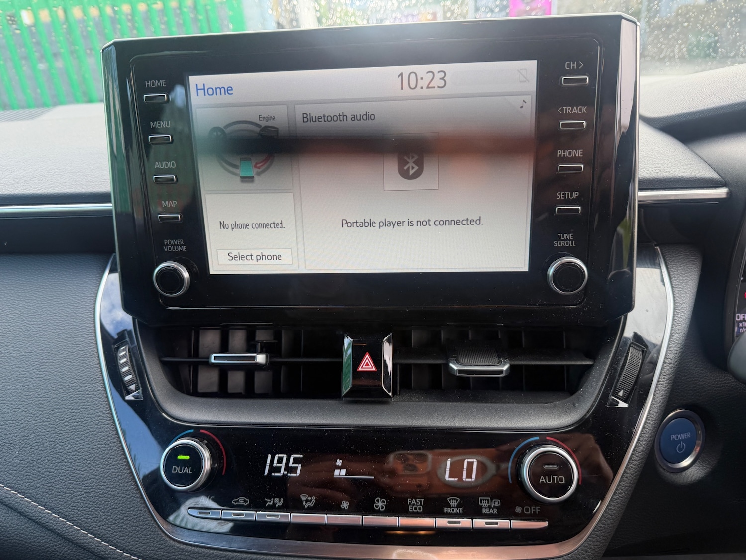 Used Toyota Corolla 2023 for sale - 78139633: Photo 22