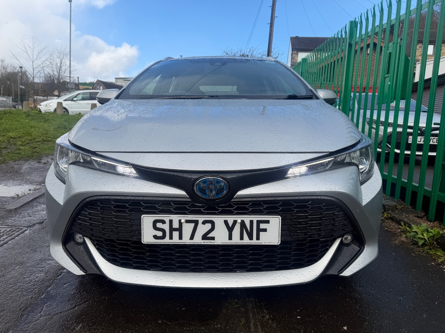 Used Toyota Corolla 2023 for sale - 78139633: Photo 5