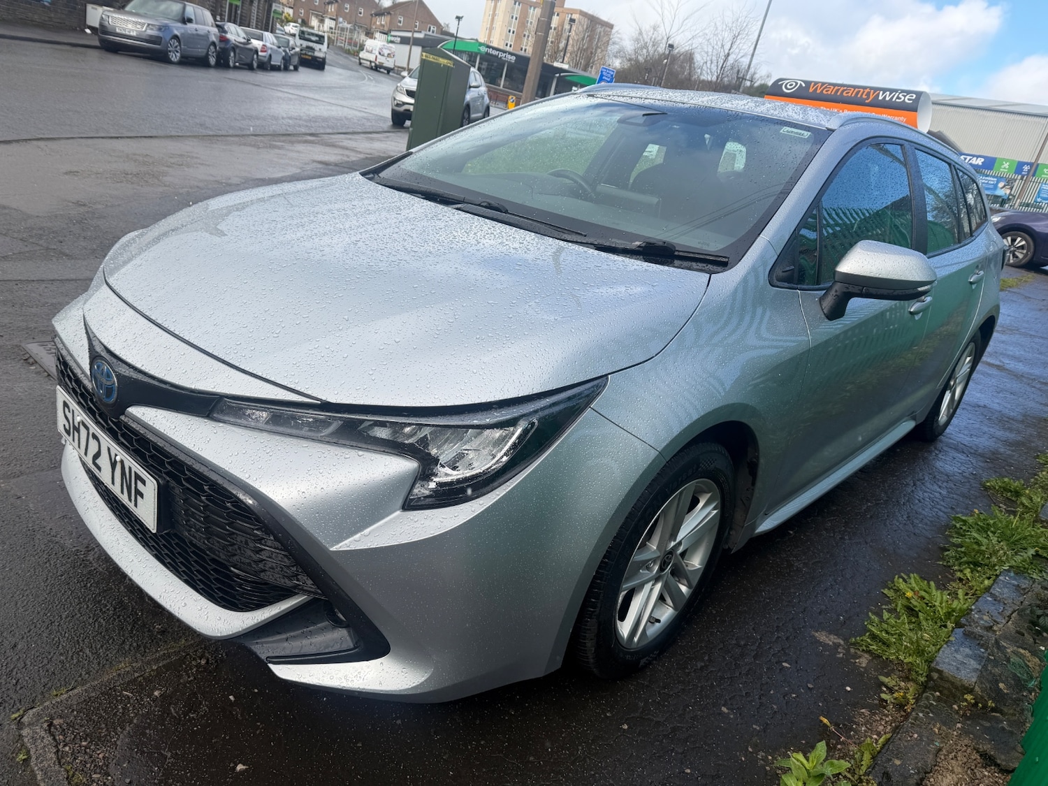 Used Toyota Corolla 2023 for sale - 78139633: Photo 6