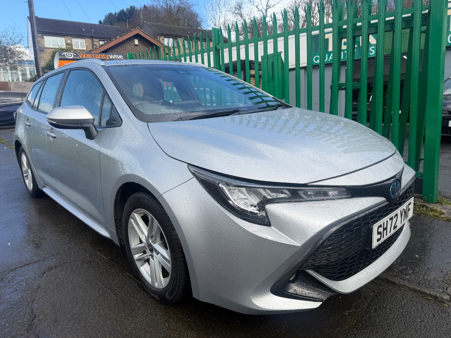 Used Toyota Corolla 2023 for sale - 78139633: Photo 7