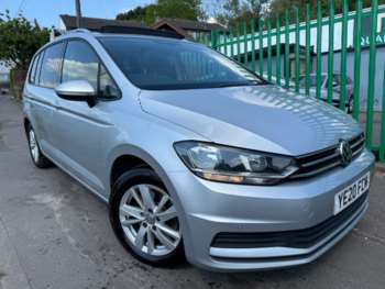 2020 (20) - 2.0 TDI SE Family 5dr