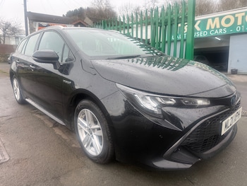 Used Toyota Corolla 2021 for sale - 77519758: Photo