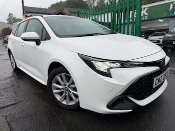 Used Toyota Corolla 2023 for sale - 79575650: Photo