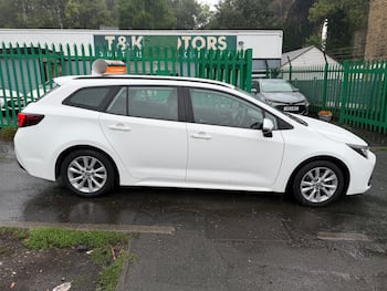 Used Toyota Corolla 2023 for sale - 79575650: Photo