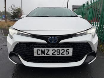 Used Toyota Corolla 2023 for sale - 79575650: Photo