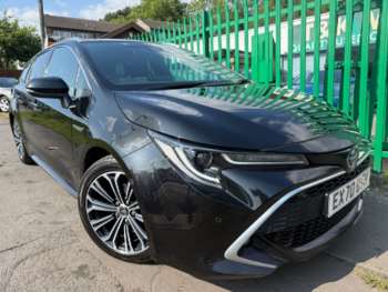 2020 (70) - 1.8 VVT-i Hybrid Excel 5dr CVT