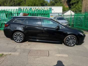 Used Toyota Corolla 2020 for sale - 74929647: Photo
