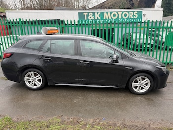 Used Toyota Corolla 2021 for sale - 77391984: Photo