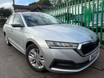 2021 (21) - 2.0 TDI SE Technology 5dr