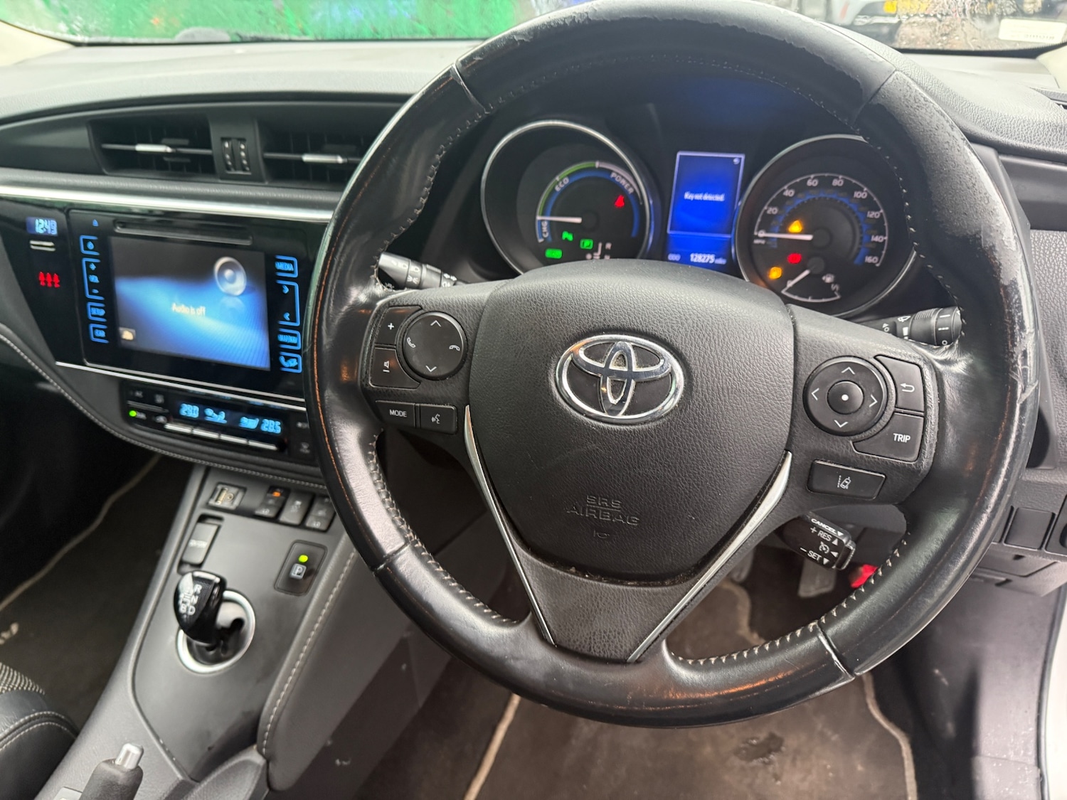 Used Toyota Auris 2018 for sale - 76589990: Photo 17
