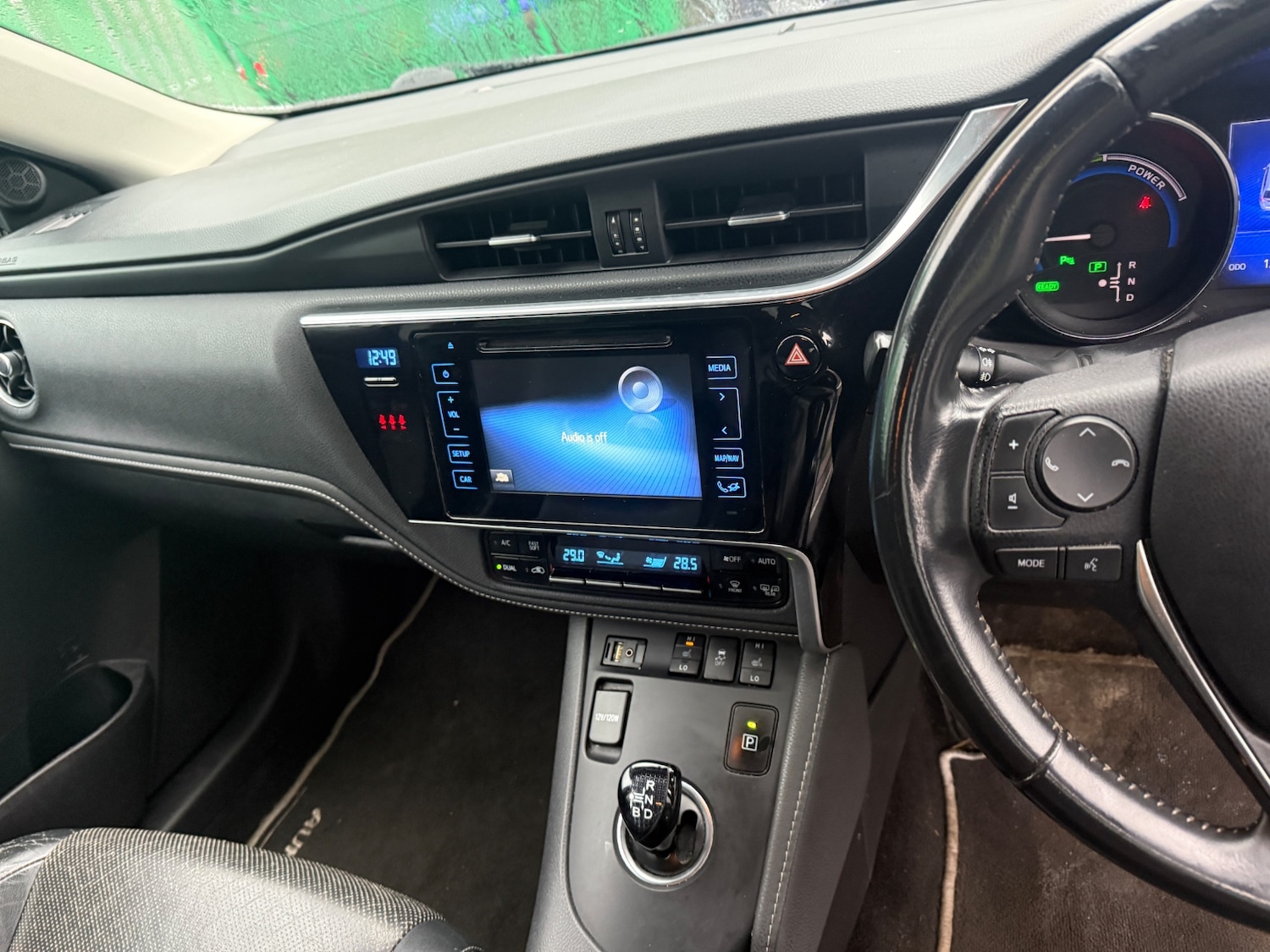 Used Toyota Auris 2018 for sale - 76589990: Photo 18