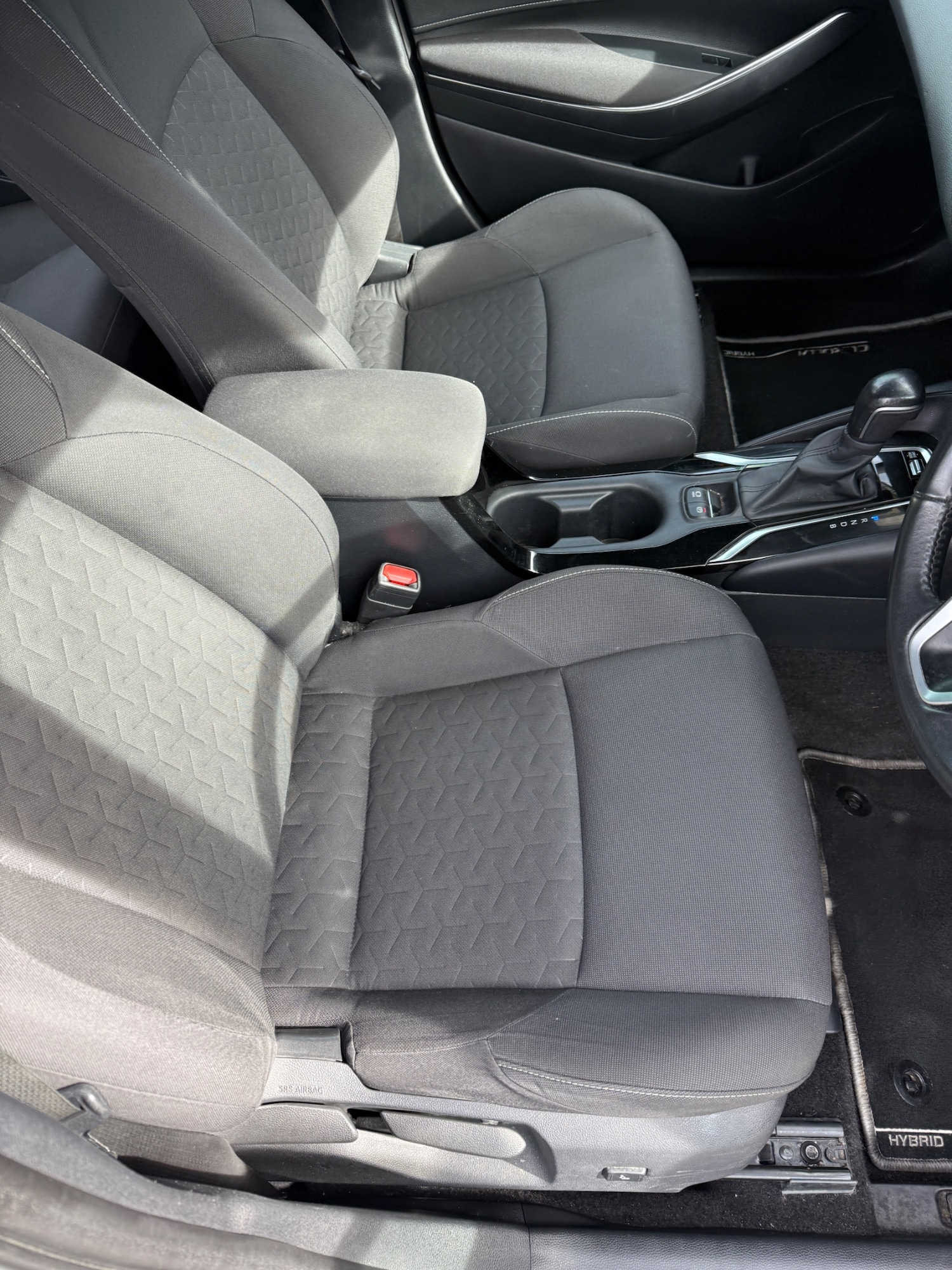 Used Toyota Corolla 2021 for sale - 76101464: Photo 19