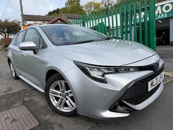 Toyota - Corolla