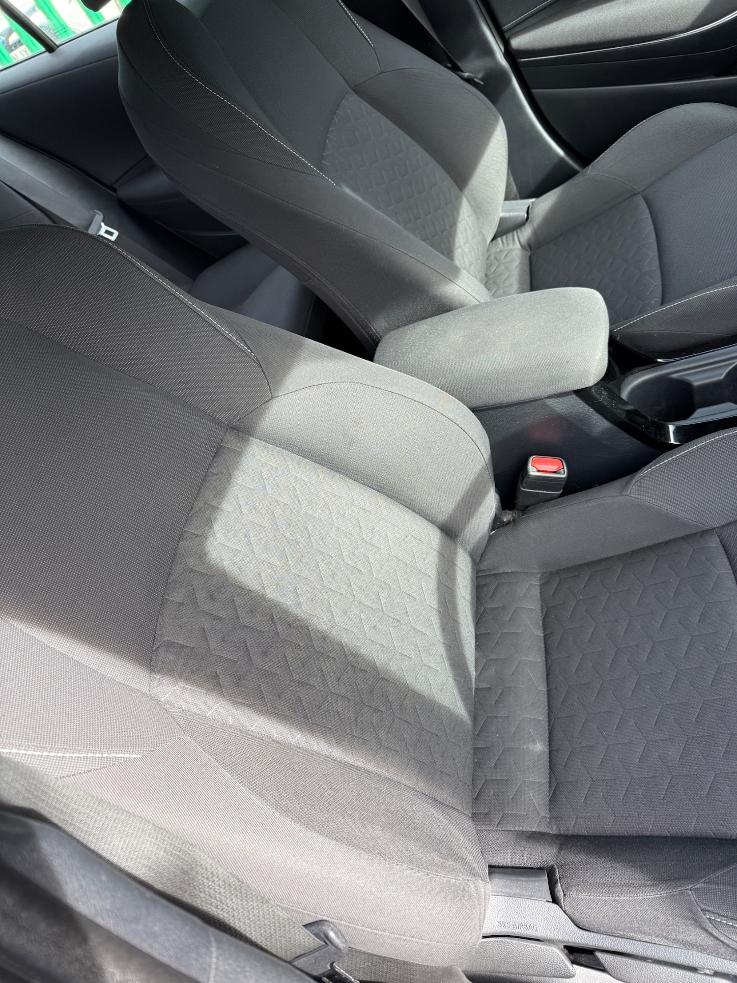 Used Toyota Corolla 2021 for sale - 76101464: Photo 20