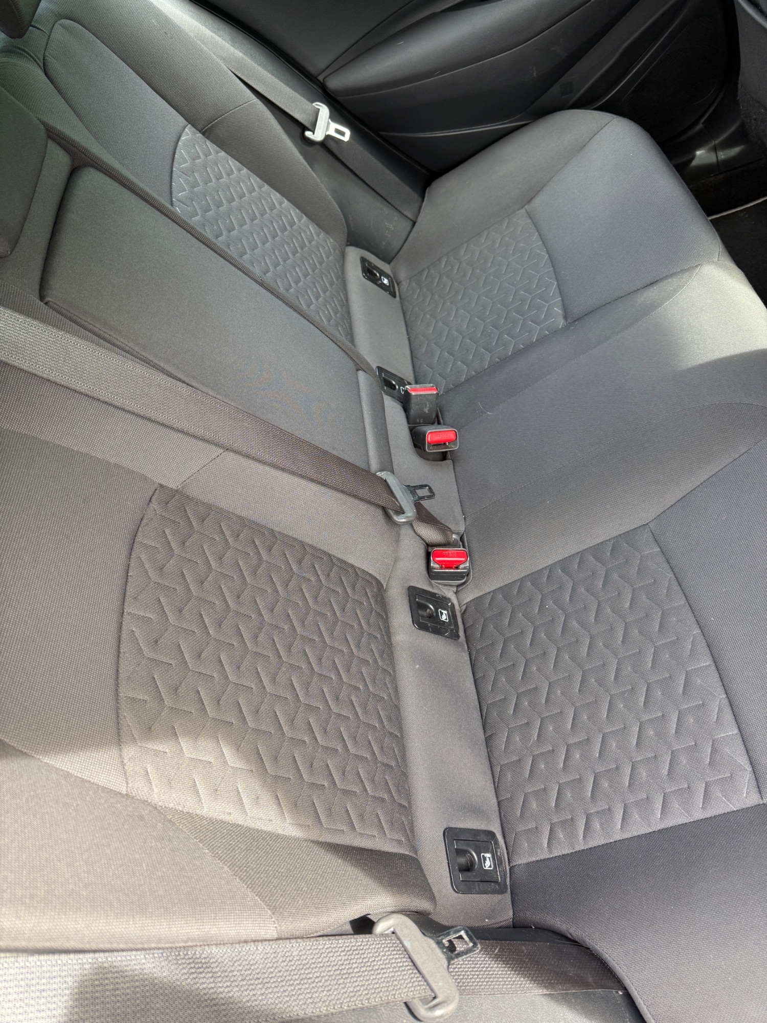 Used Toyota Corolla 2021 for sale - 76101464: Photo 21