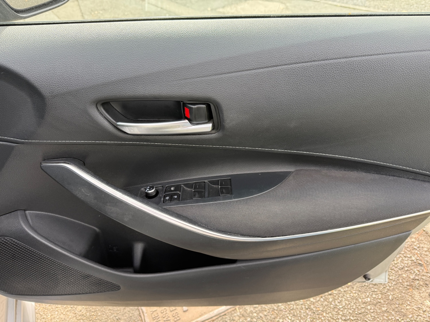 Used Toyota Corolla 2021 for sale - 76101464: Photo 23