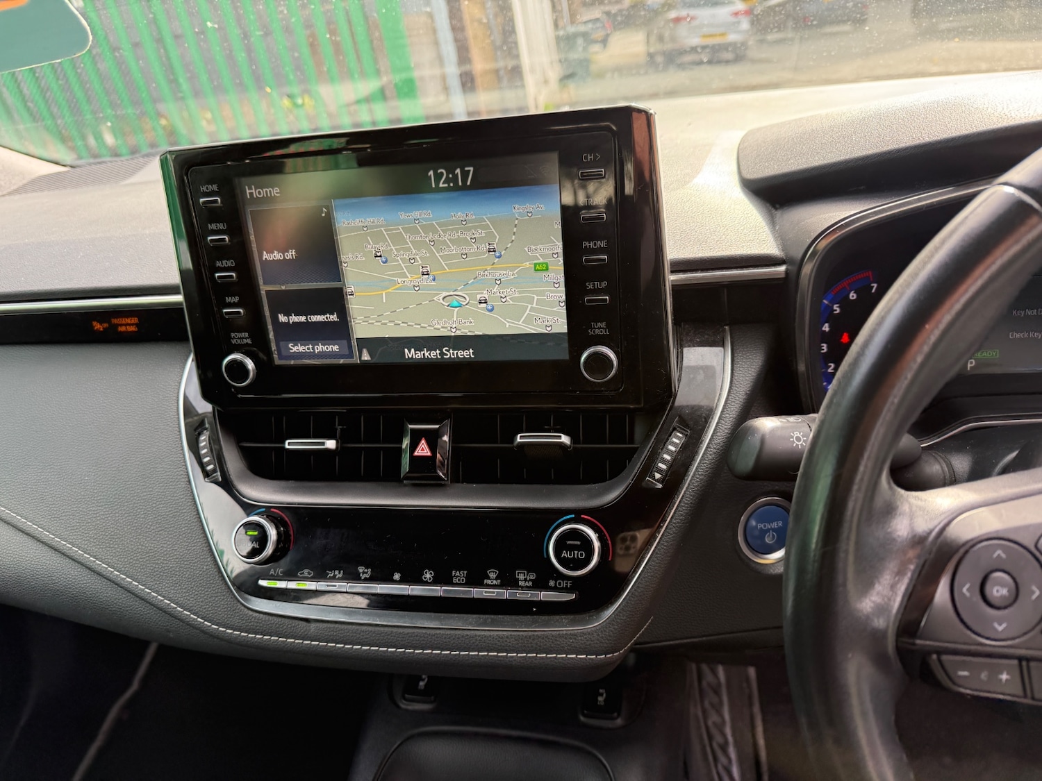 Used Toyota Corolla 2021 for sale - 76101464: Photo 25