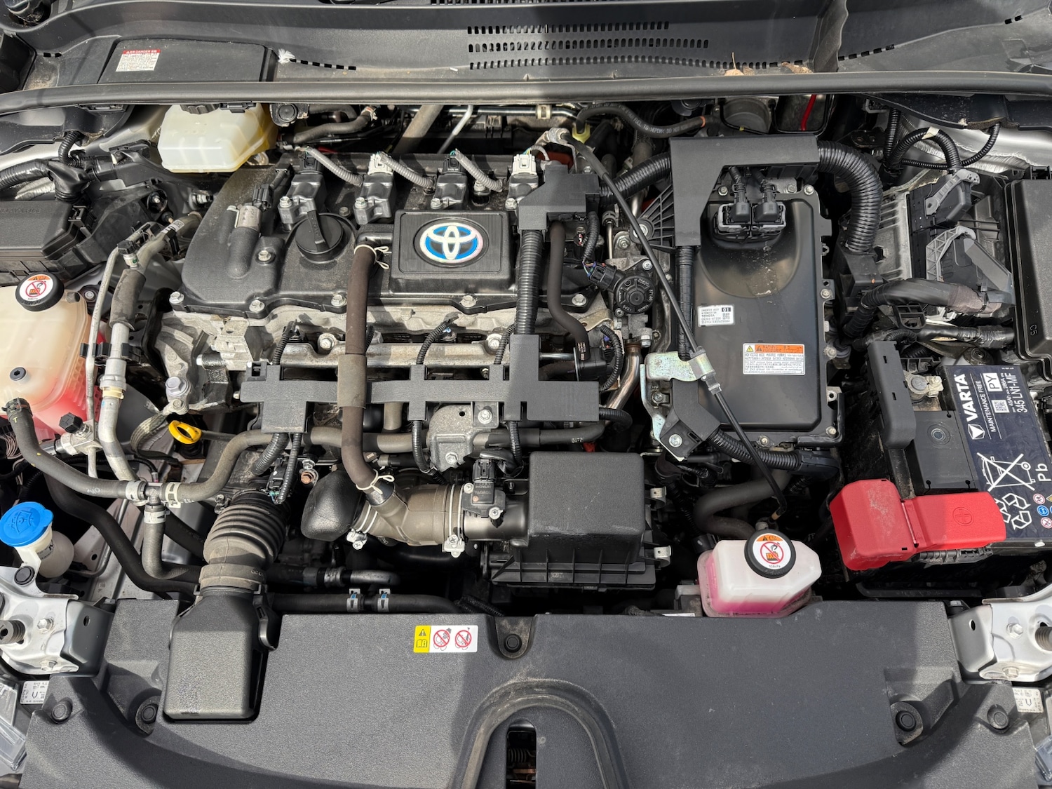 Used Toyota Corolla 2021 for sale - 76101464: Photo 27