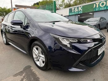 Used Toyota Corolla 2021 for sale - 78486051: Photo