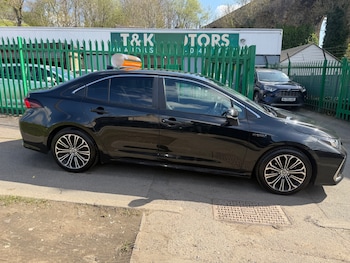 Used Toyota Corolla 2022 for sale - 78297473: Photo