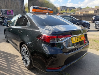 Used Toyota Corolla 2022 for sale - 78297473: Photo