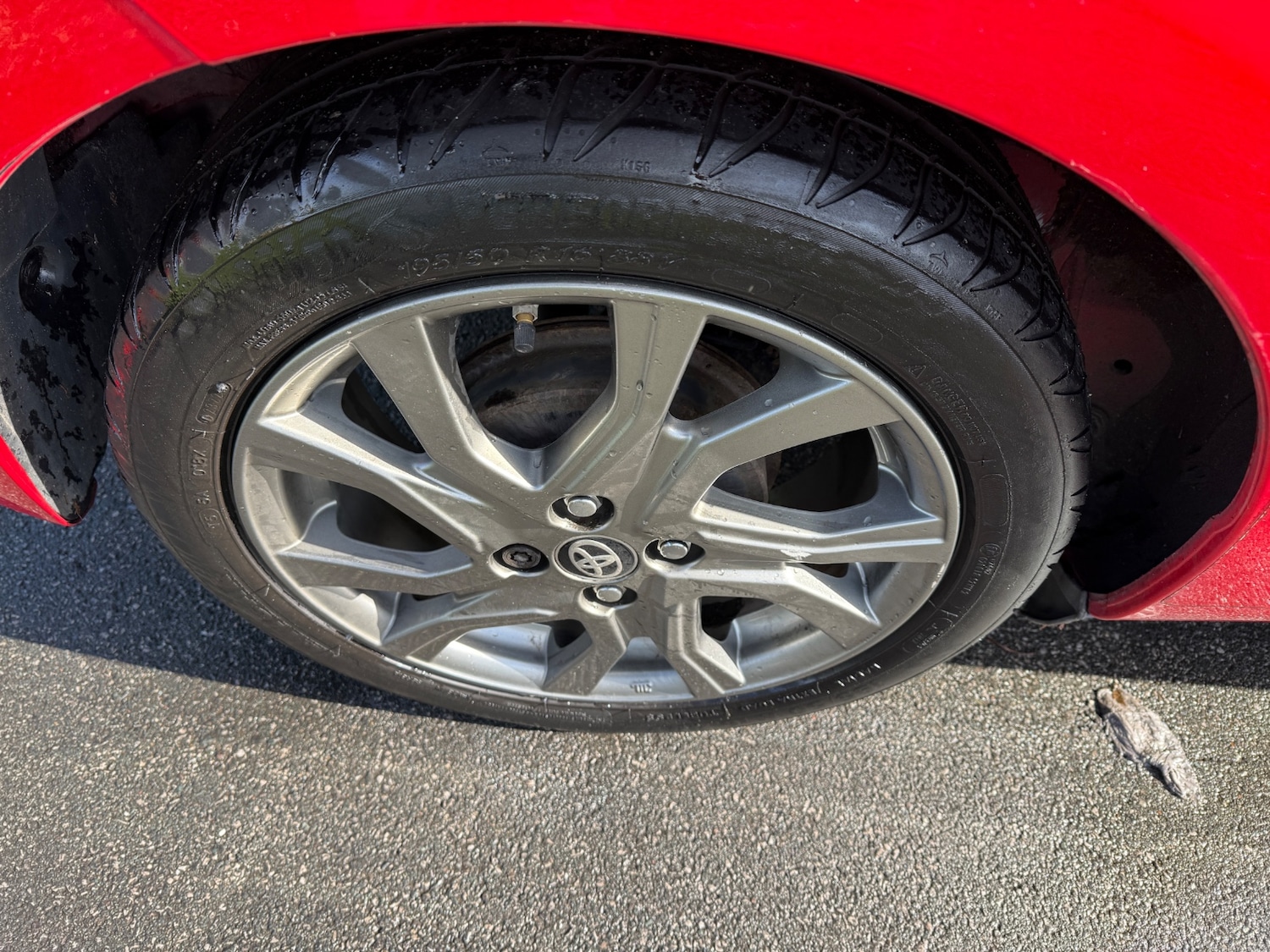 Used Toyota Yaris 2015 for sale - 76329753: Photo 12