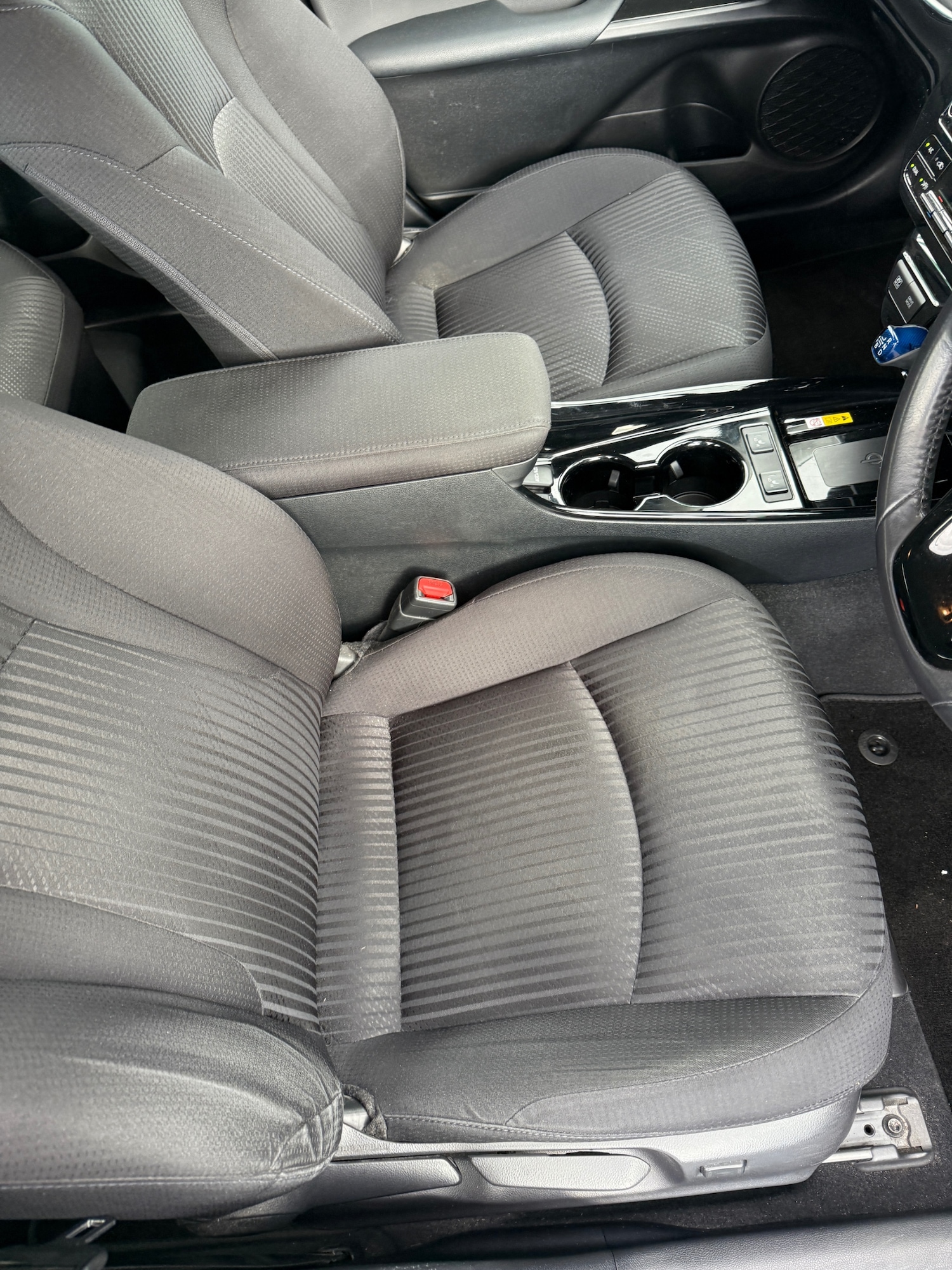 Vehicle 15