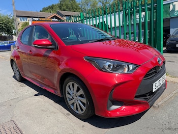 Used Toyota Yaris 2023 for sale - 79184408: Photo