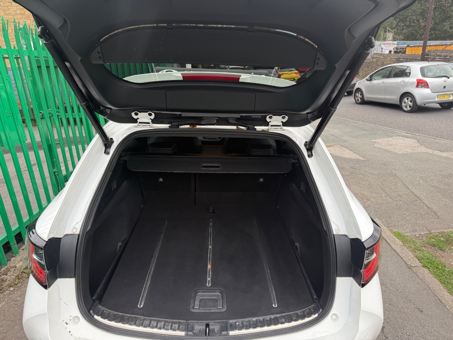 Vehicle 17