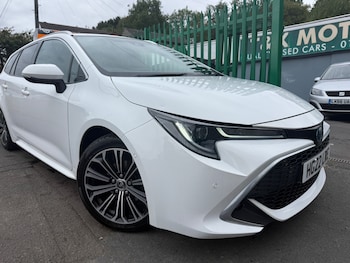 Used Toyota Corolla 2022 for sale - 75618906: Photo