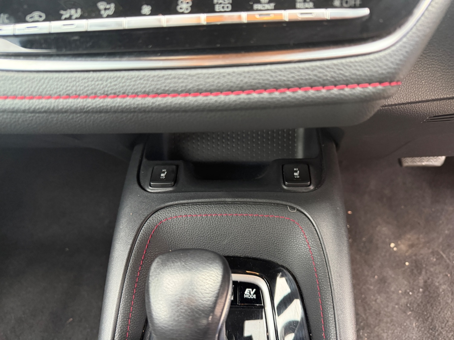 Vehicle 25