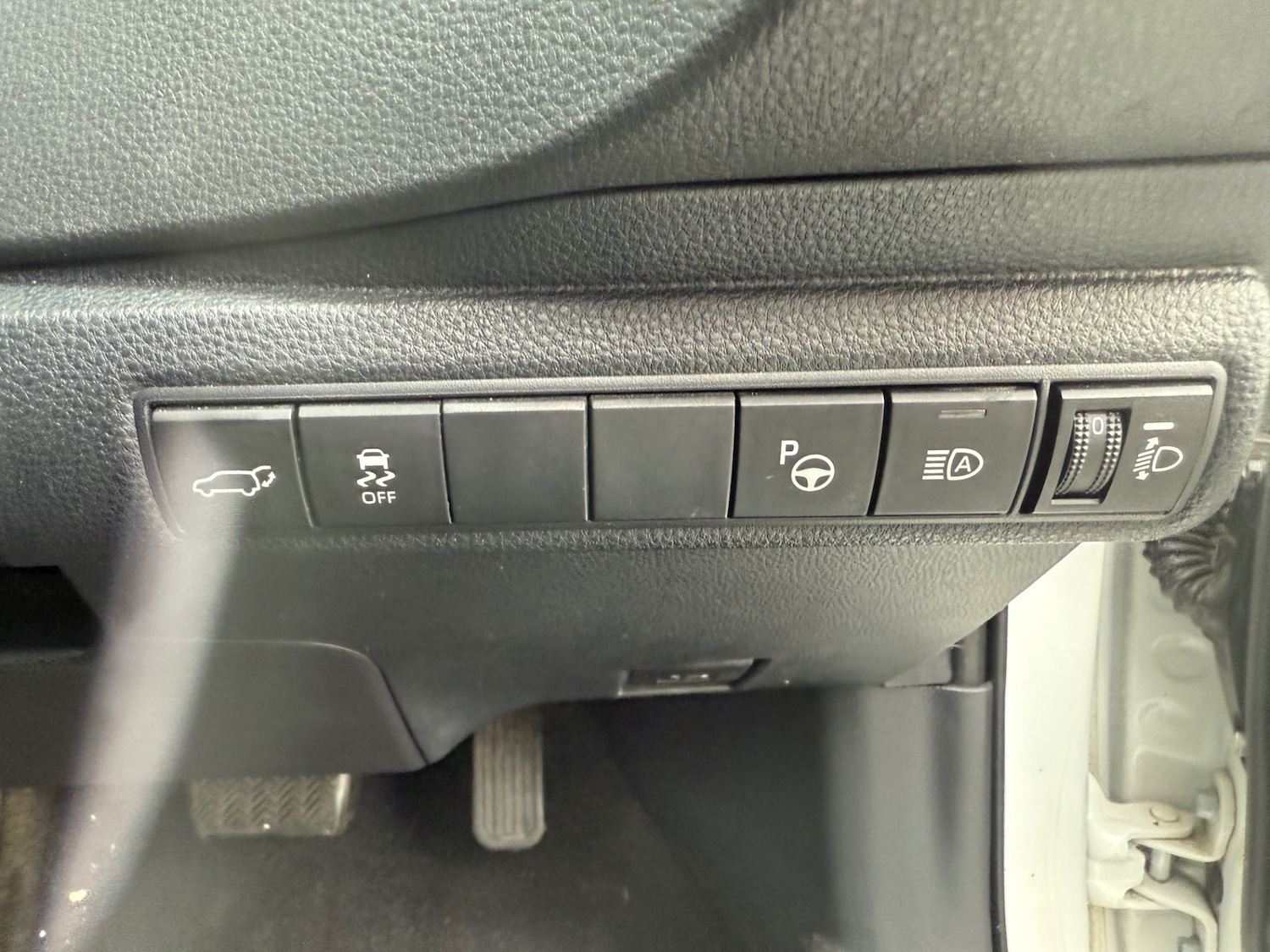 Vehicle 26