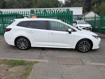 Used Toyota Corolla 2022 for sale - 75618906: Photo