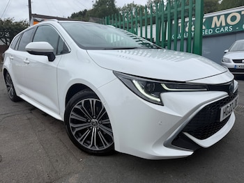 Used Toyota Corolla 2022 for sale - 75618906: Photo