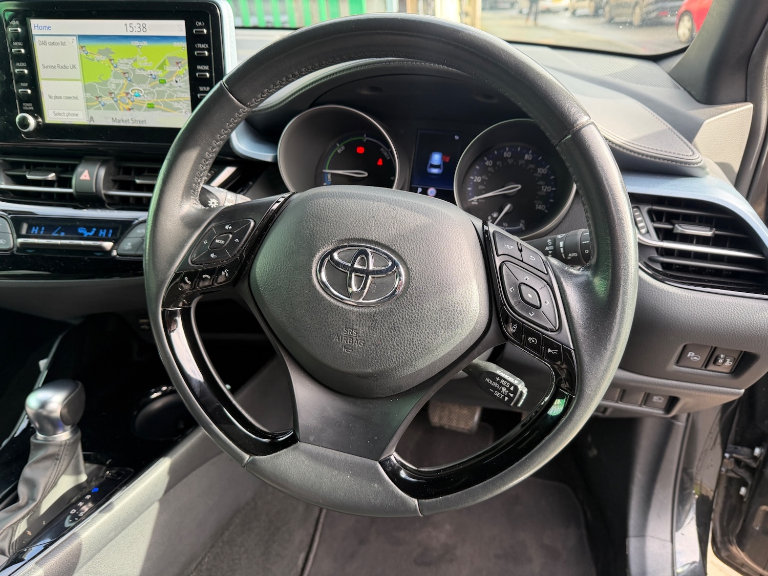 Used Toyota C-HR 2022 for sale - 77872067: Photo 16