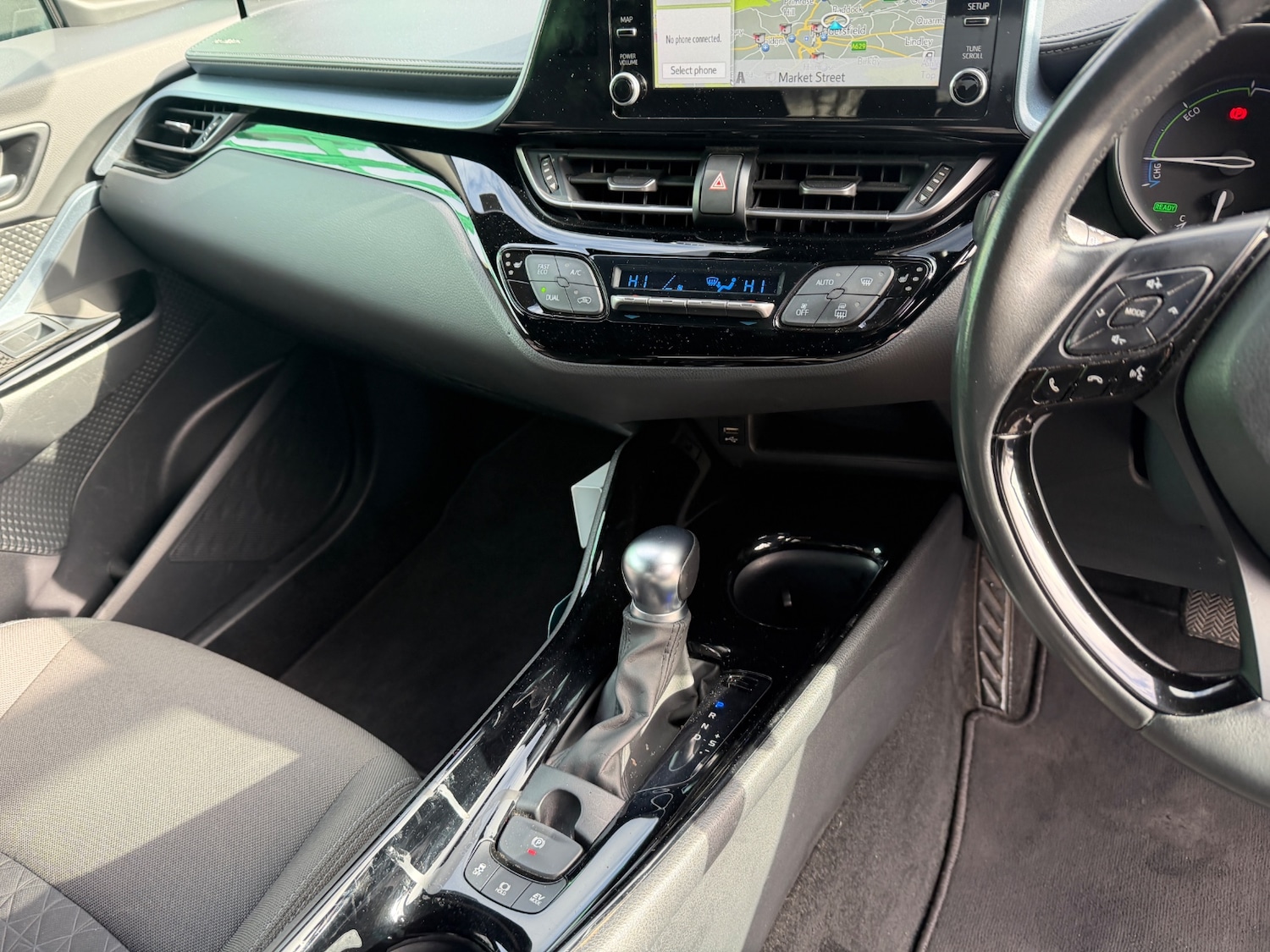 Used Toyota C-HR 2022 for sale - 77872067: Photo 17