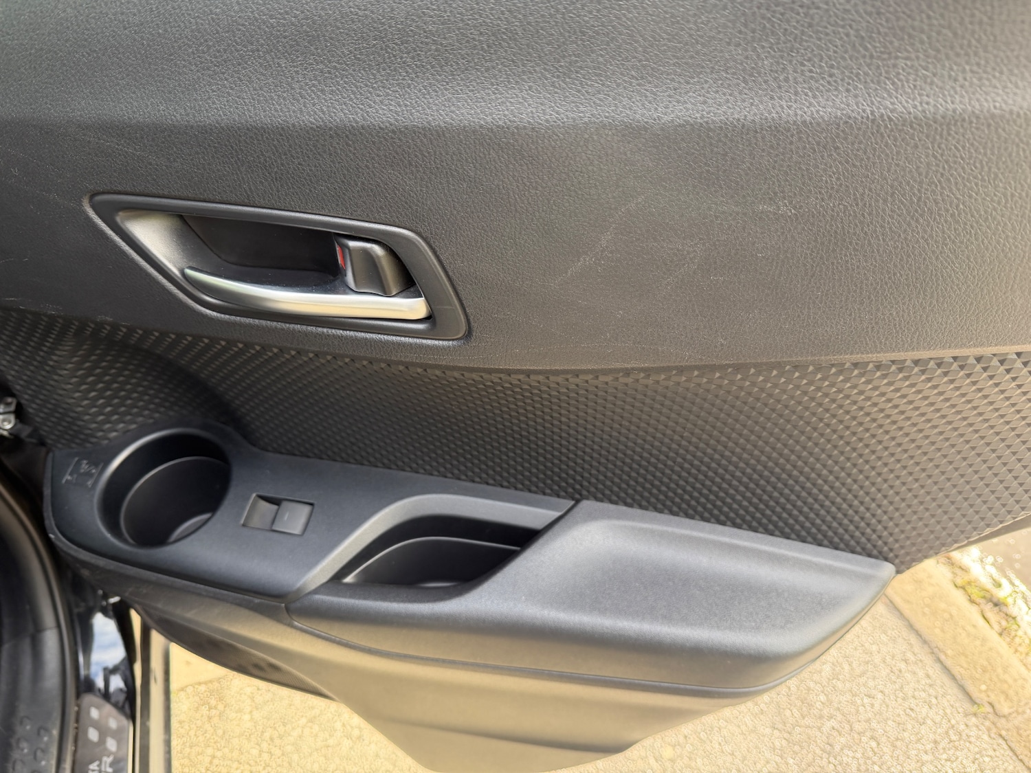 Used Toyota C-HR 2022 for sale - 77872067: Photo 21