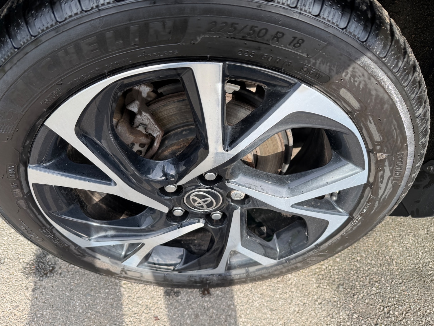 Used Toyota C-HR 2022 for sale - 77872067: Photo 25