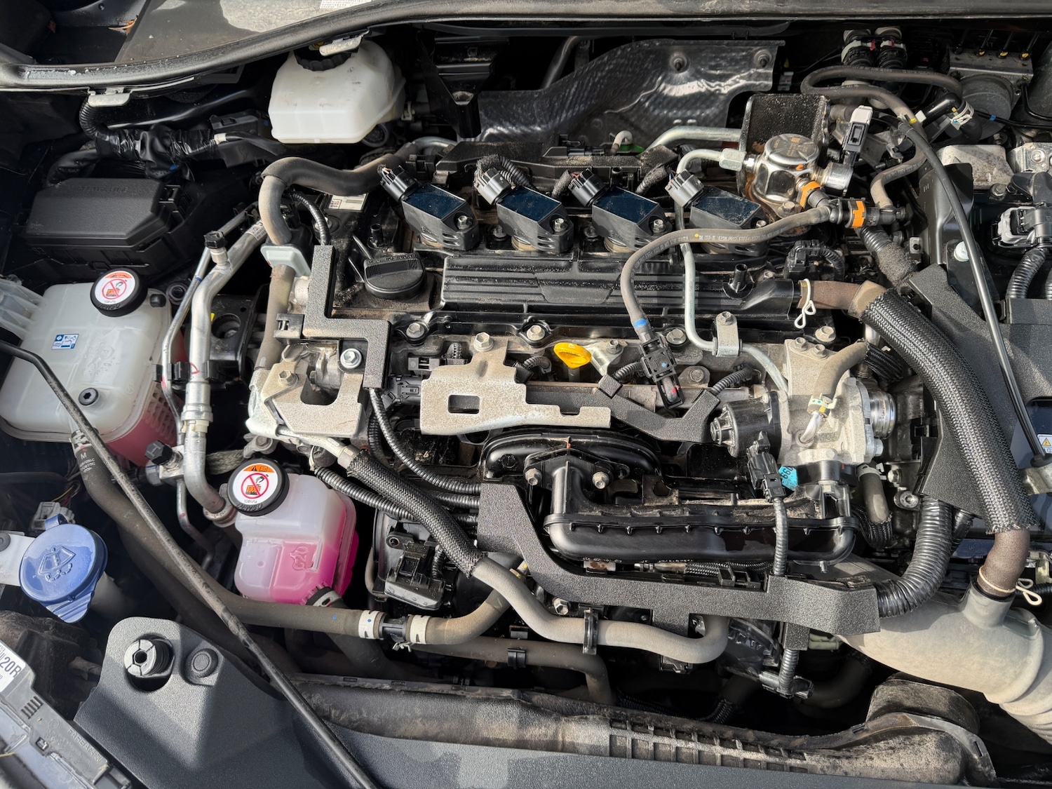 Used Toyota C-HR 2022 for sale - 77872067: Photo 26