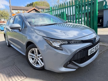 Used Toyota Corolla 2021 for sale - 78297588: Photo