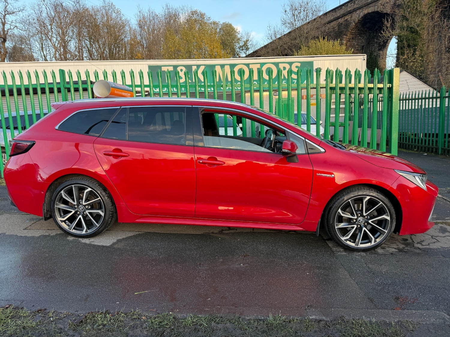 Used Toyota Corolla 2021 for sale - 76720148: Photo 1
