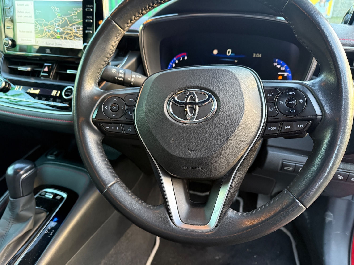 Used Toyota Corolla 2021 for sale - 76720148: Photo 10