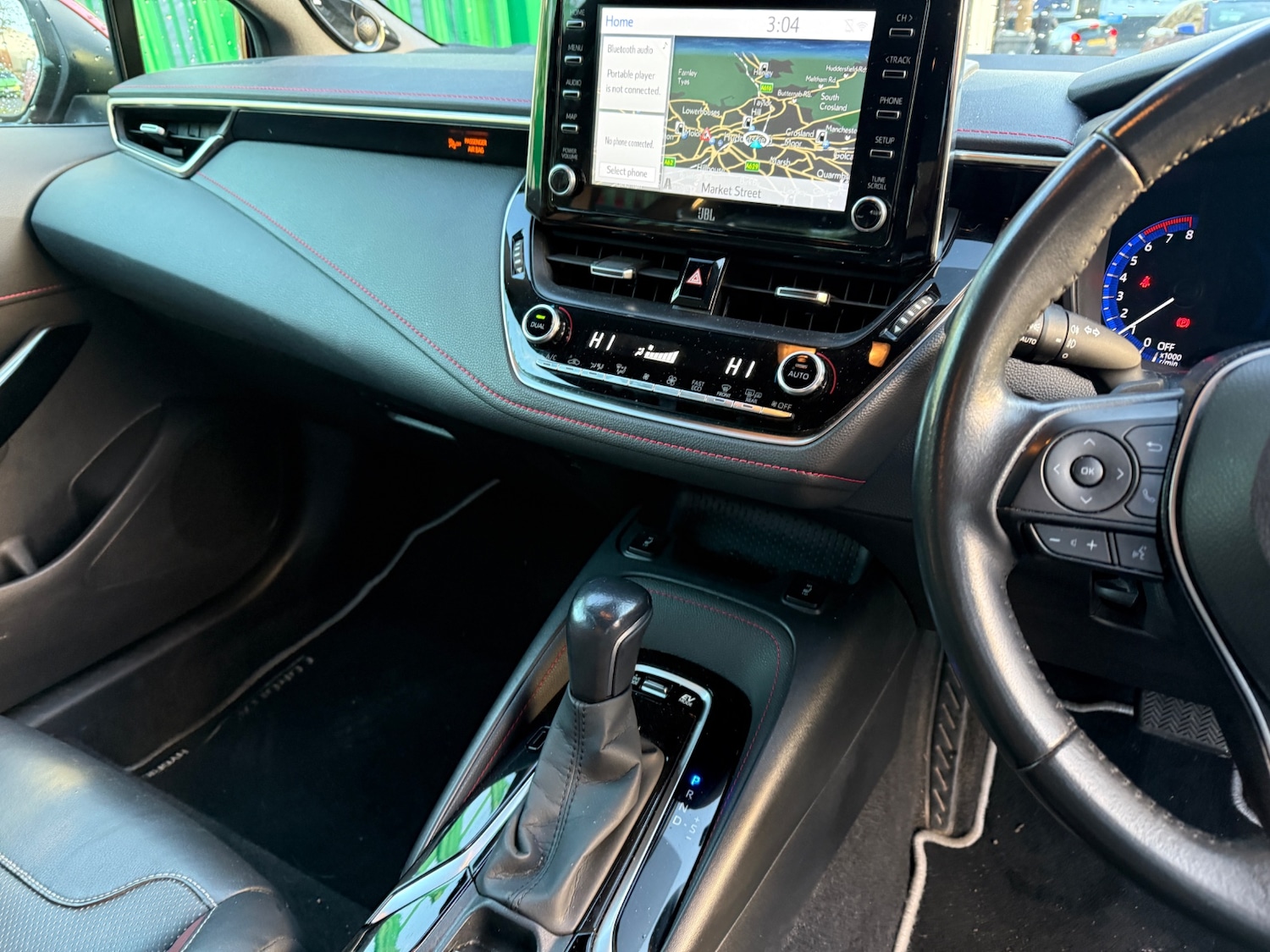 Used Toyota Corolla 2021 for sale - 76720148: Photo 18