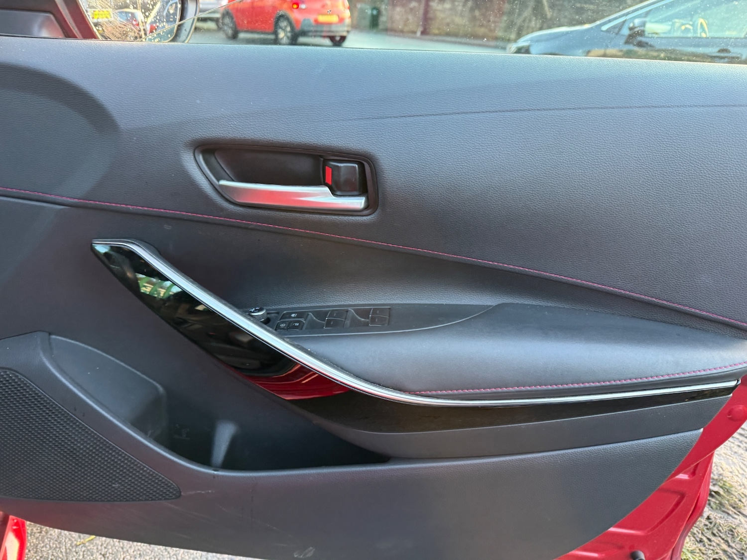 Used Toyota Corolla 2021 for sale - 76720148: Photo 21