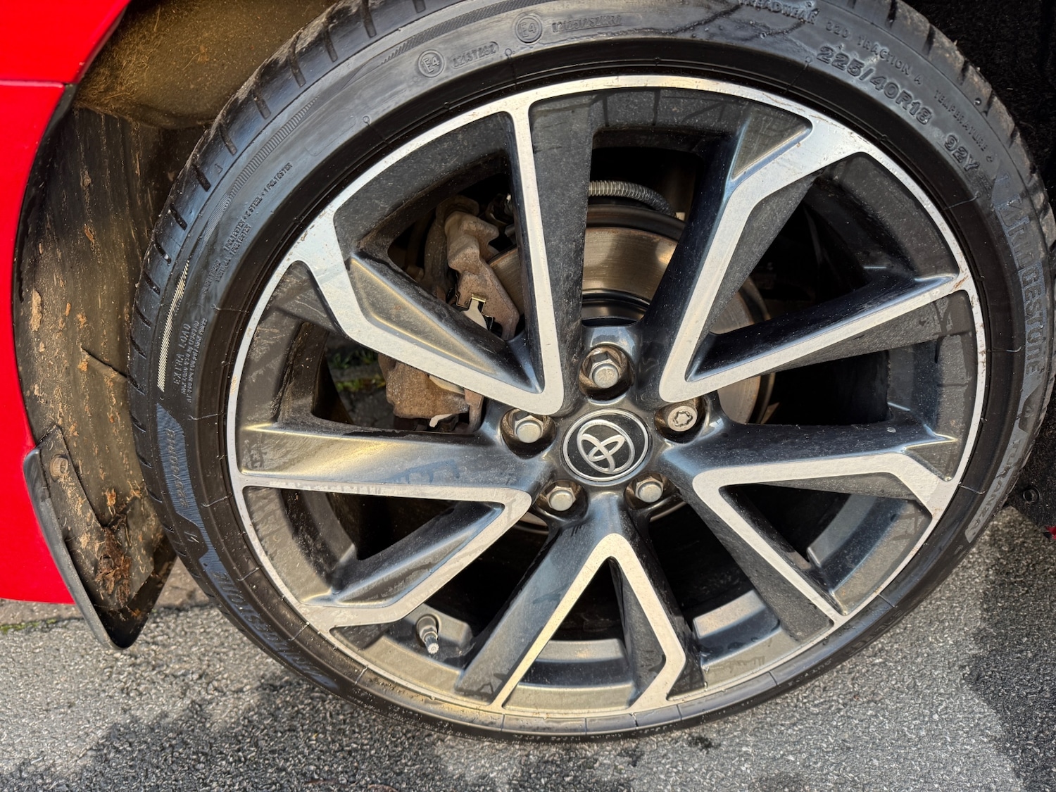 Used Toyota Corolla 2021 for sale - 76720148: Photo 23