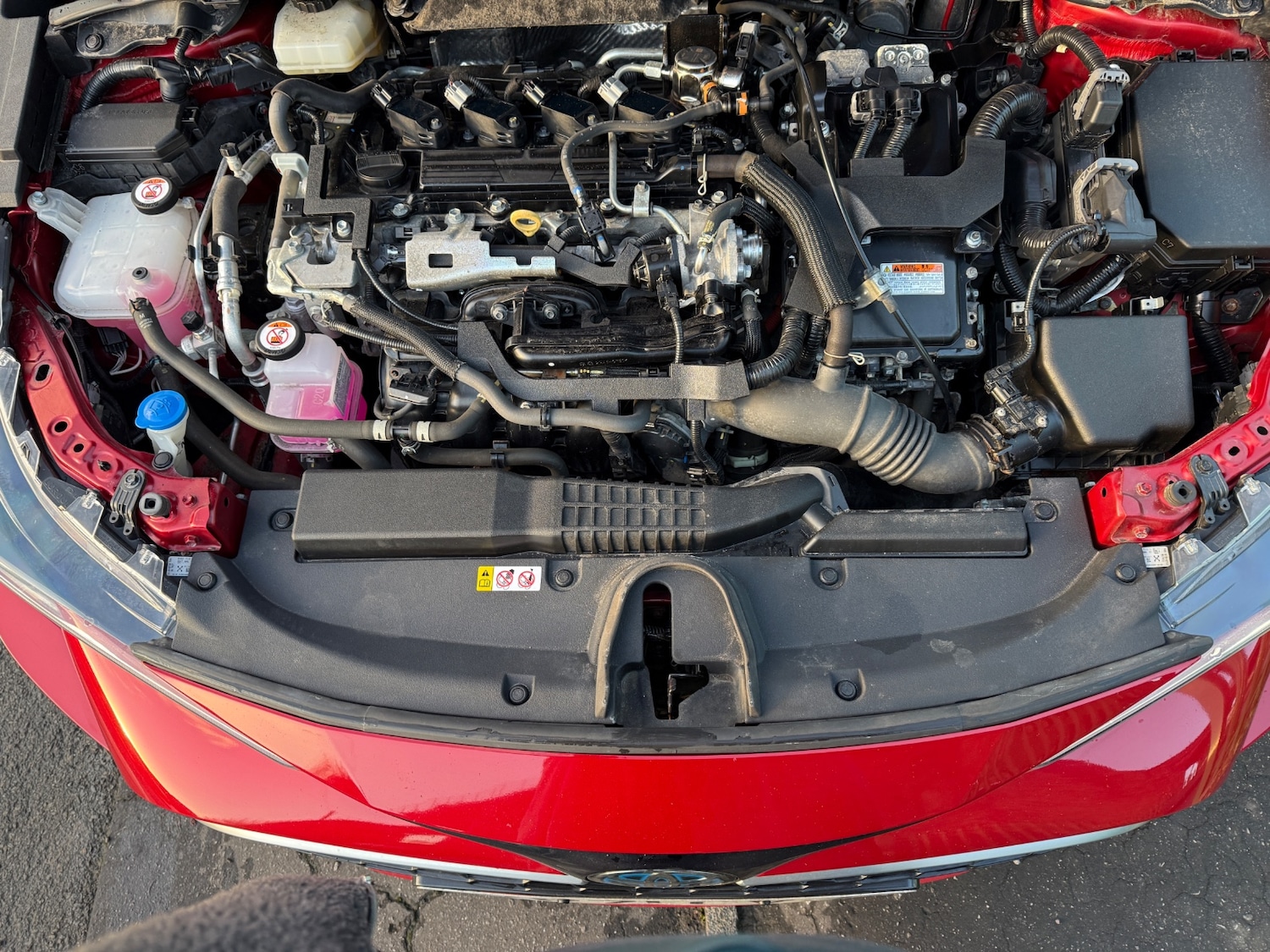 Used Toyota Corolla 2021 for sale - 76720148: Photo 24