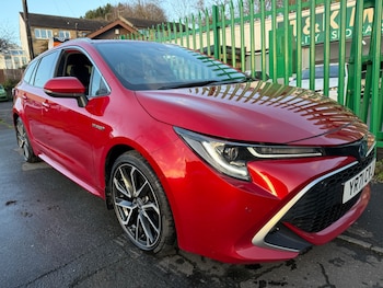 Used Toyota Corolla 2021 for sale - 76720148: Photo