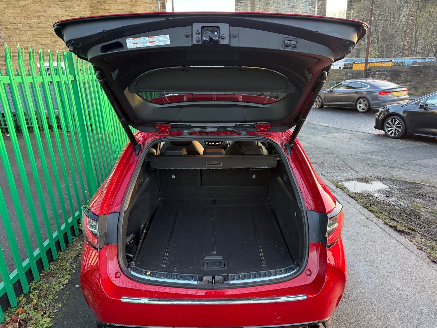 Used Toyota Corolla 2021 for sale - 76720148: Photo 8