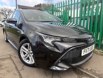 Used Toyota Corolla 2022 for sale - 77789422: Photo