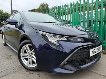Used Toyota Corolla 2022 for sale - 79057499: Photo